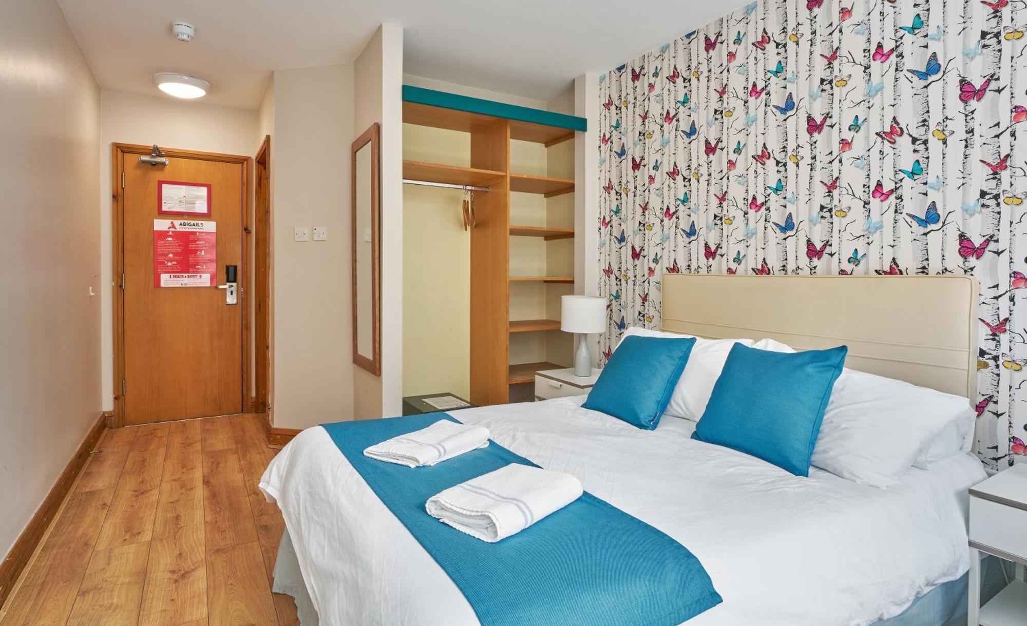 Hostel Abigail's *
