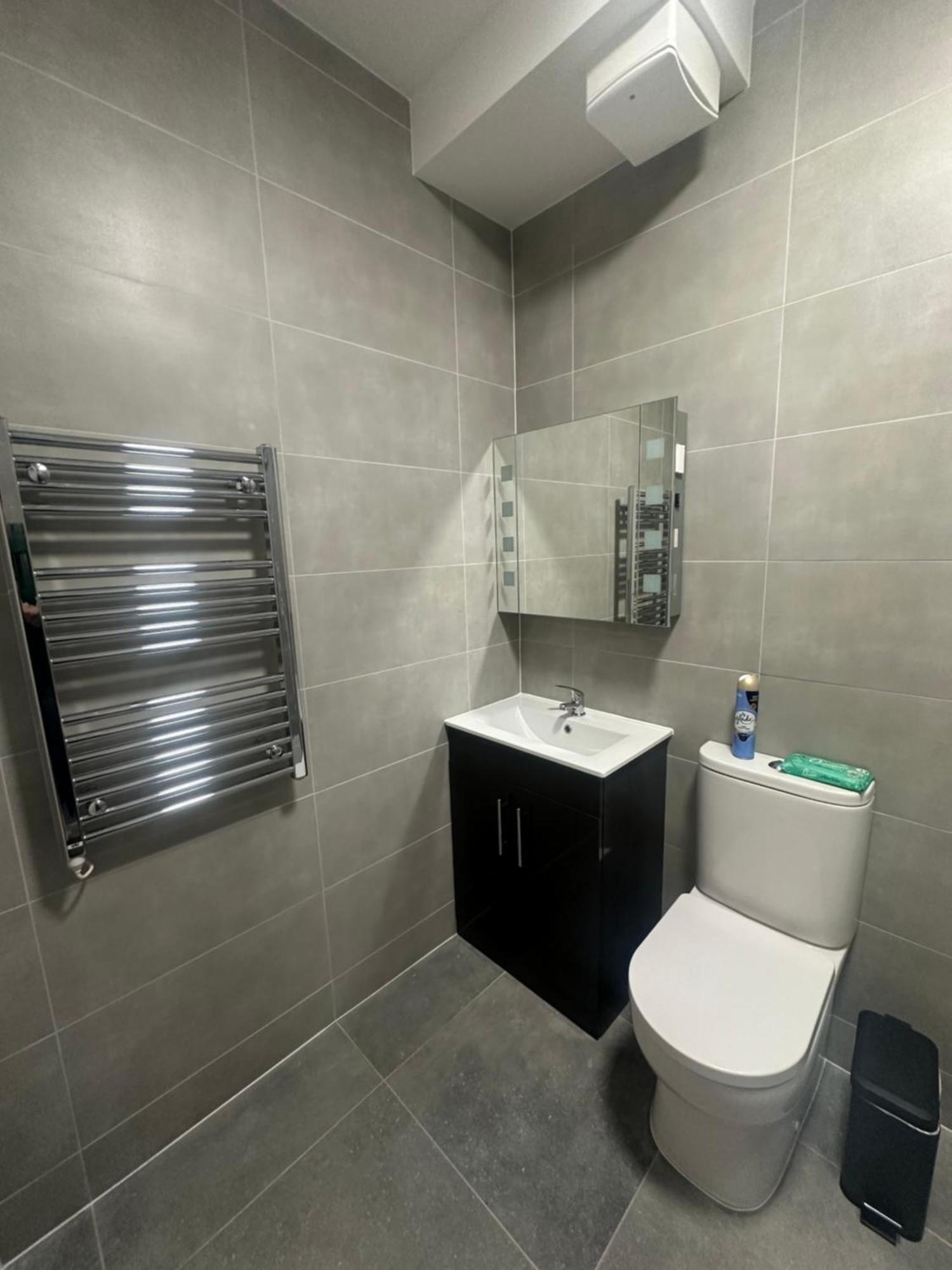 City Centre Studio Dublin