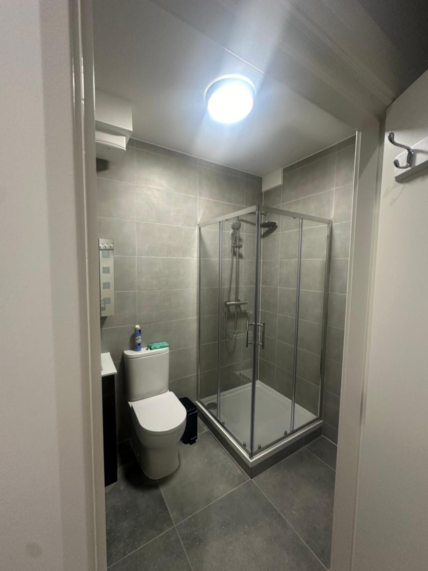 Apartment City Centre Studio *