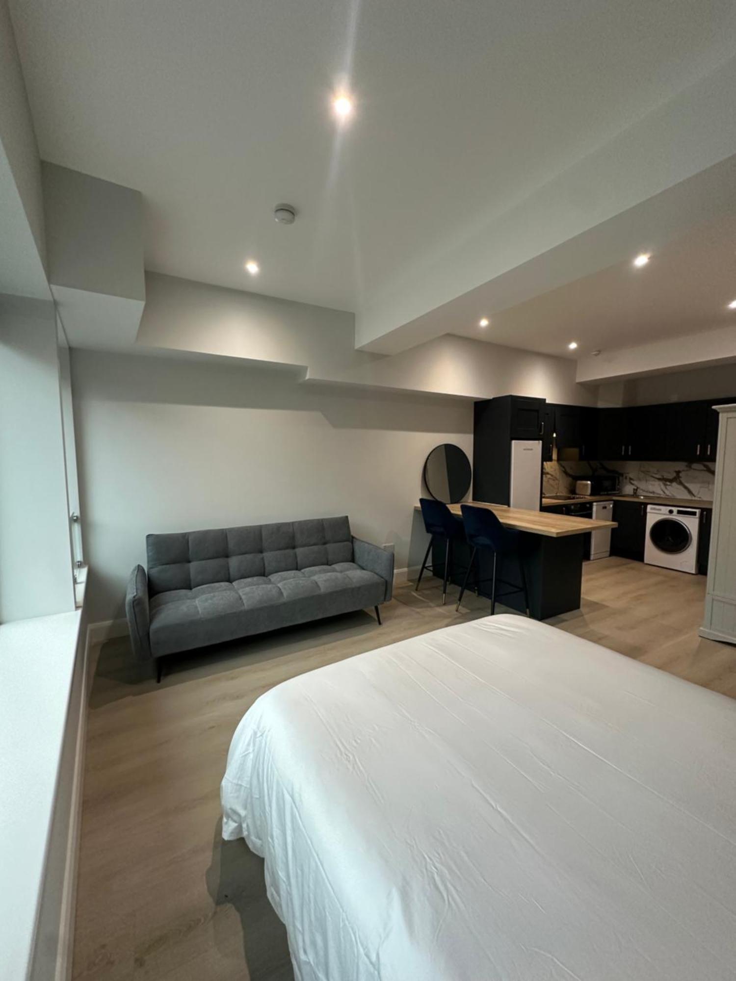 City Centre Studio Dublin