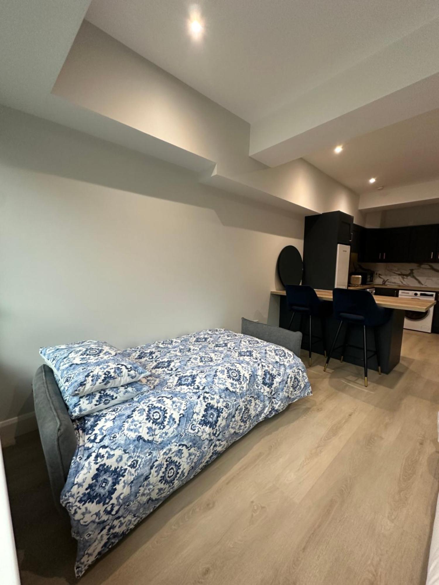 City Centre Studio Apartment