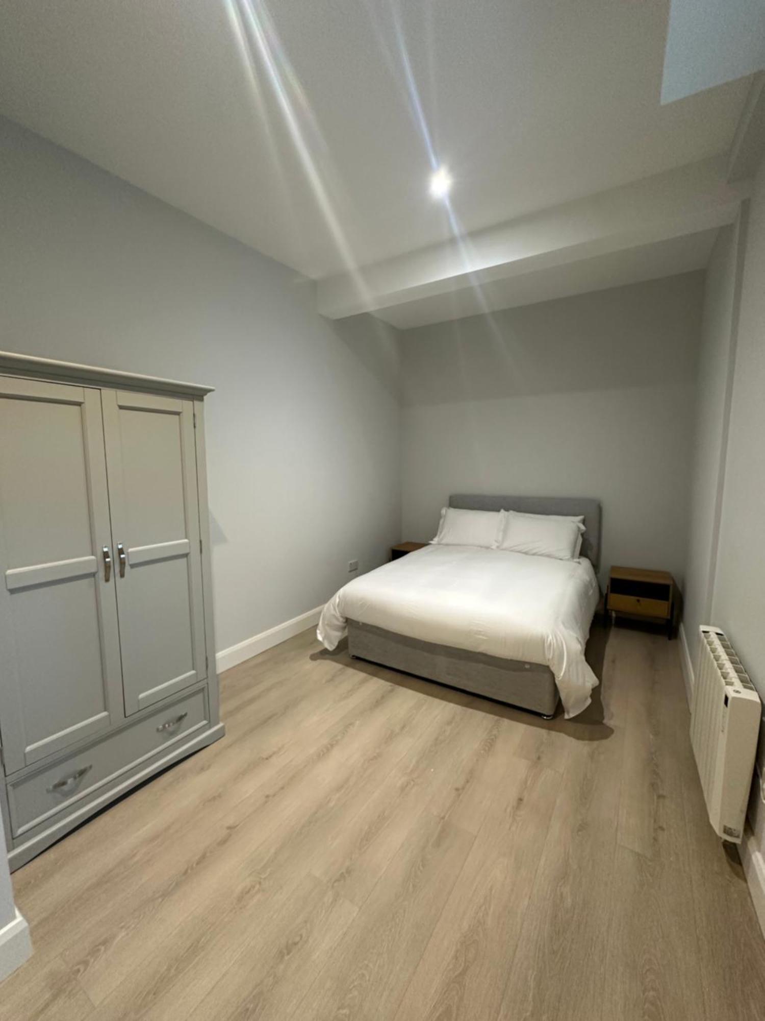 Apartment One Bedroom Central