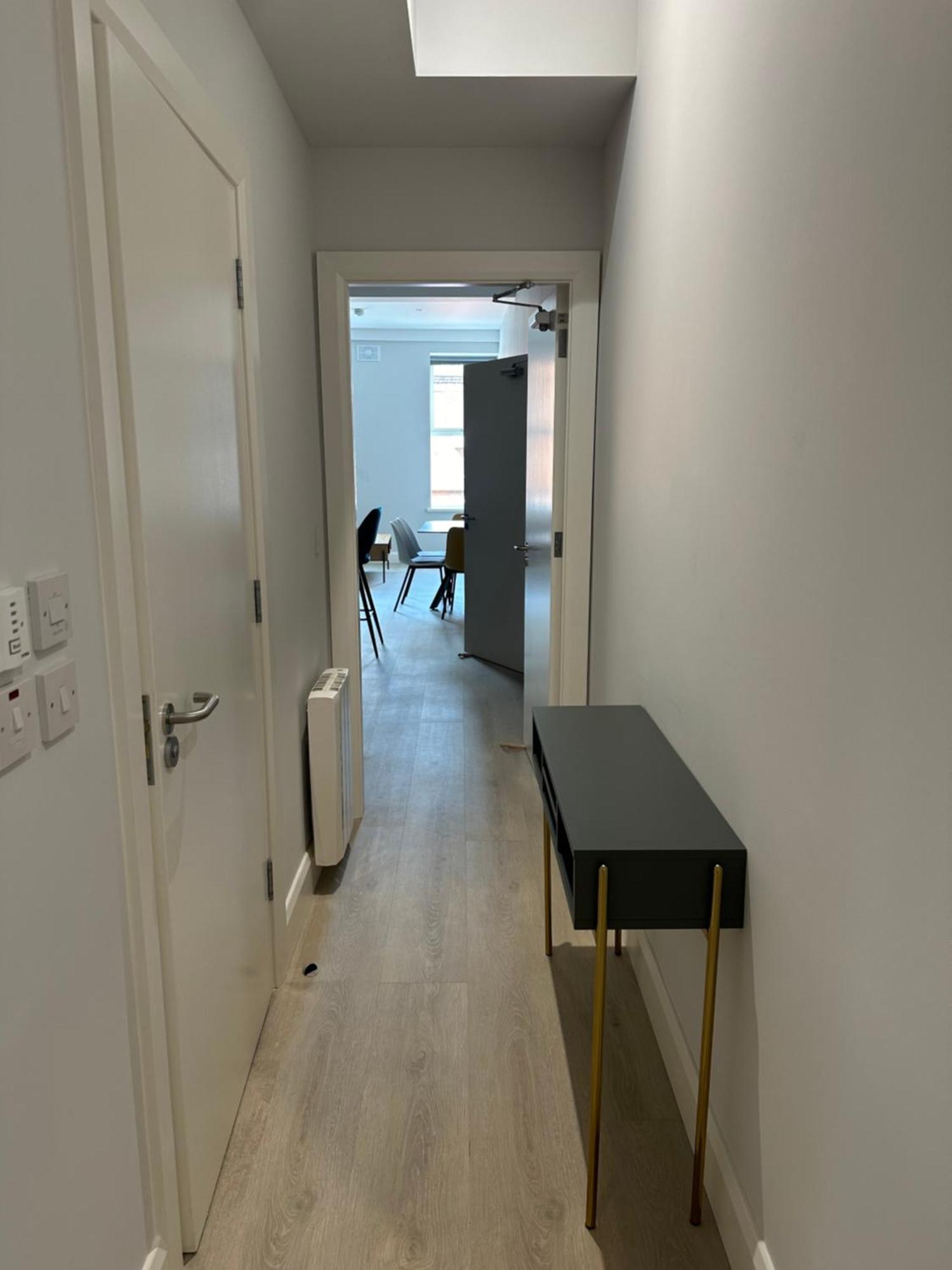 Apartment One Bedroom Central *