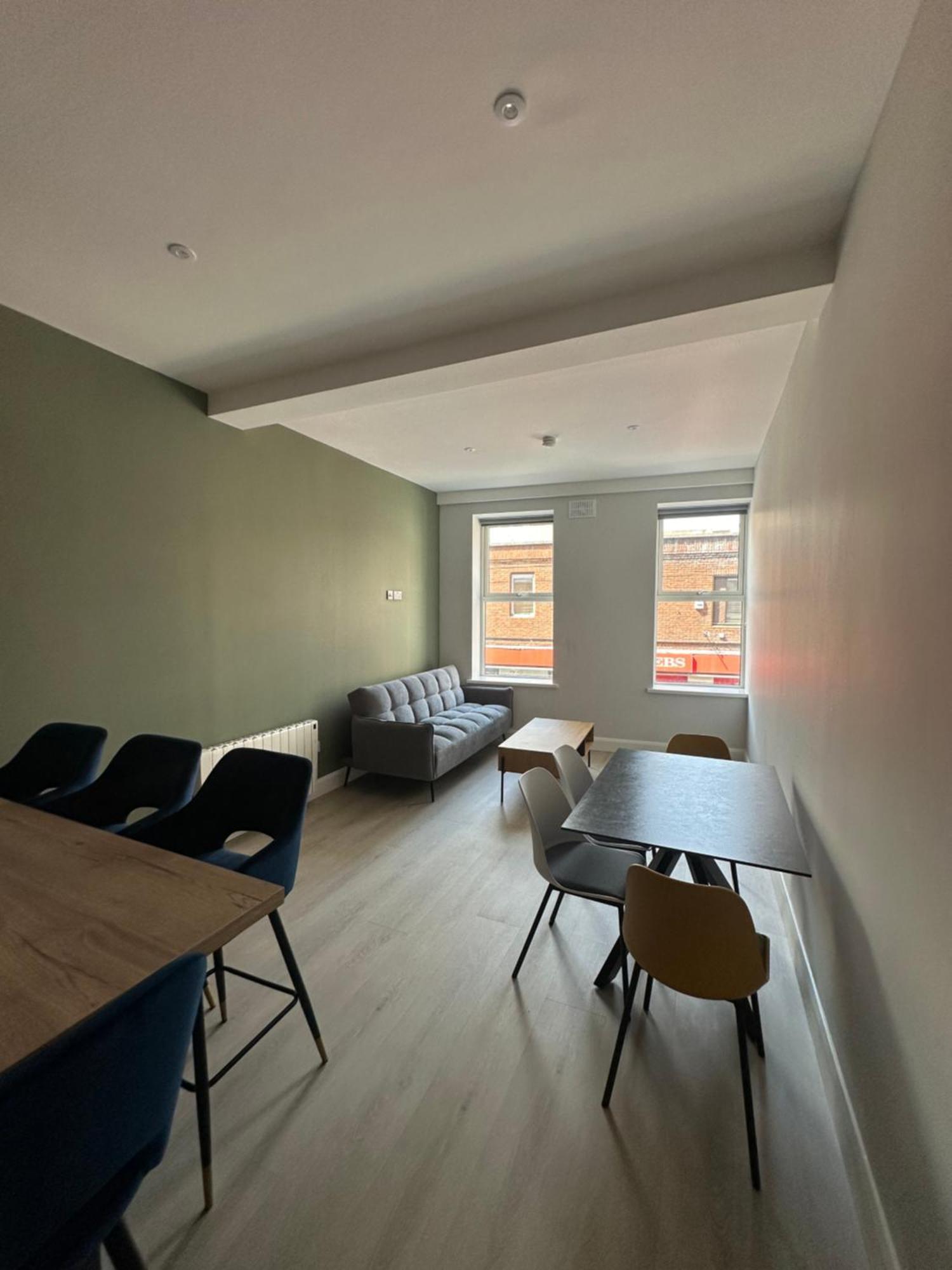 One Bedroom Central * Dublin