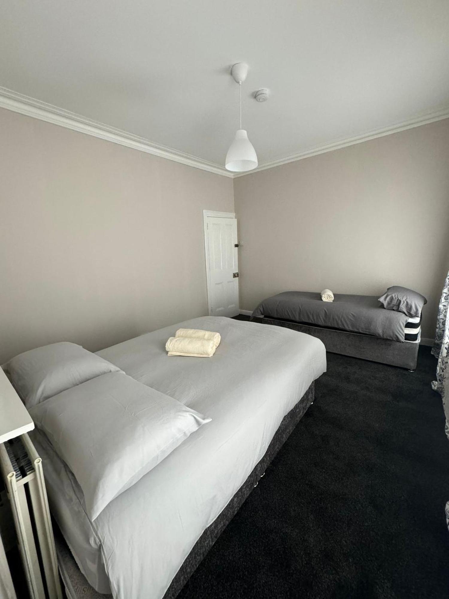 Superb Triple Room Near Croke Park - 1 * Dublin
