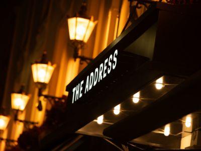 The Address Connolly Hotel