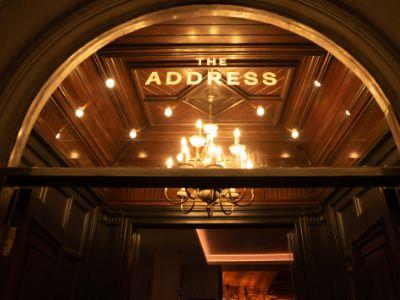 The Address Connolly Hotel