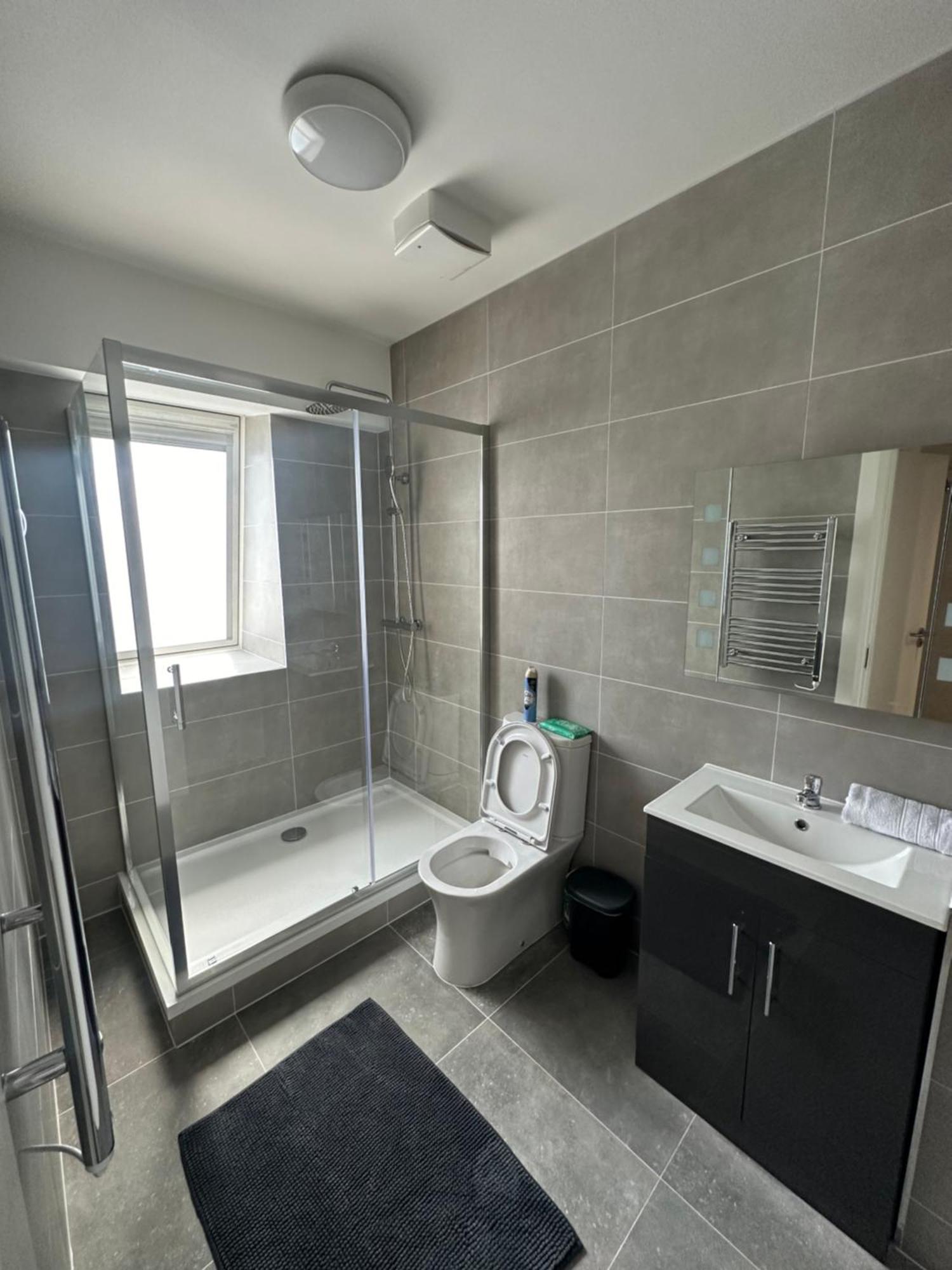 Apartment Top Floor Central Dublin
