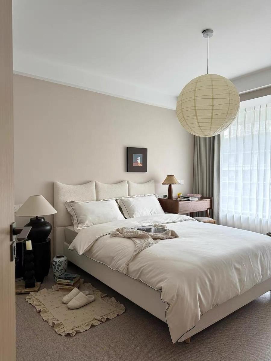 Elysian Haven In Central Apartment