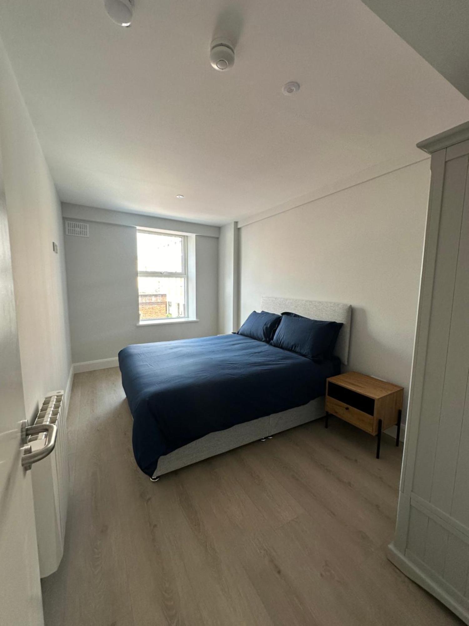 Top Floor Central * Dublin