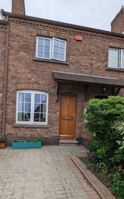House In 7, Stoneybatter Holiday home *