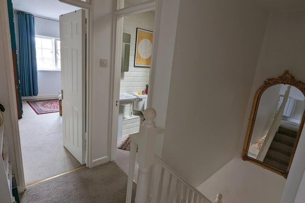 House In 7, Stoneybatter Dublin