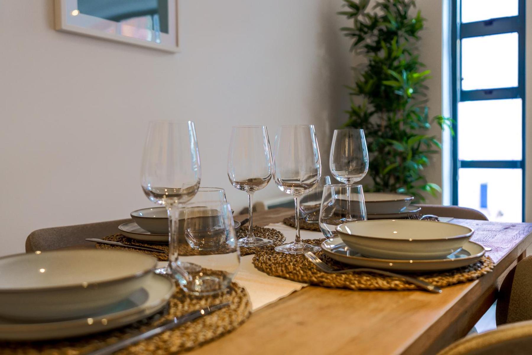 Hyper Centre A Dublin, Chez Charlotte Appartement Dublin