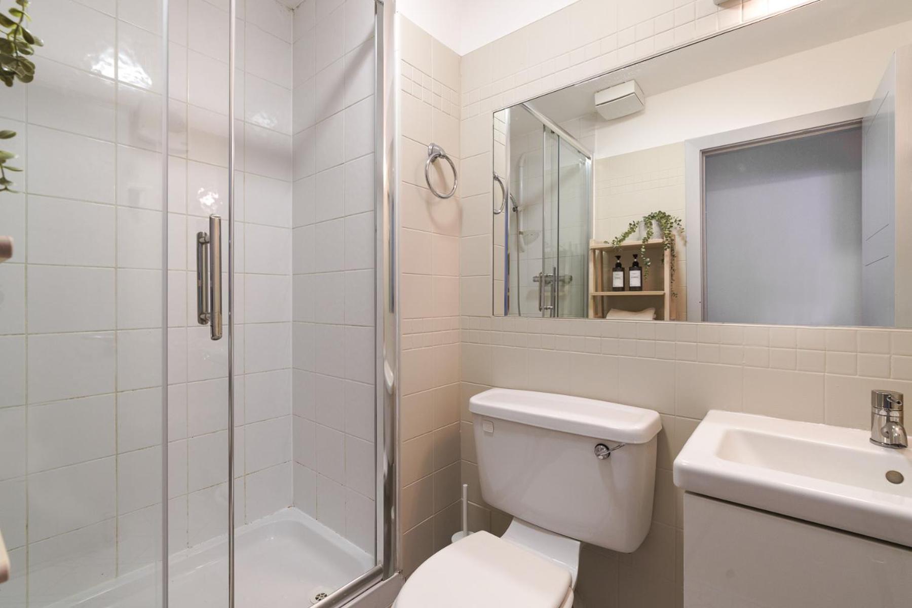 Apartment Hyper Centre A Dublin, Chez Charlotte Dublin