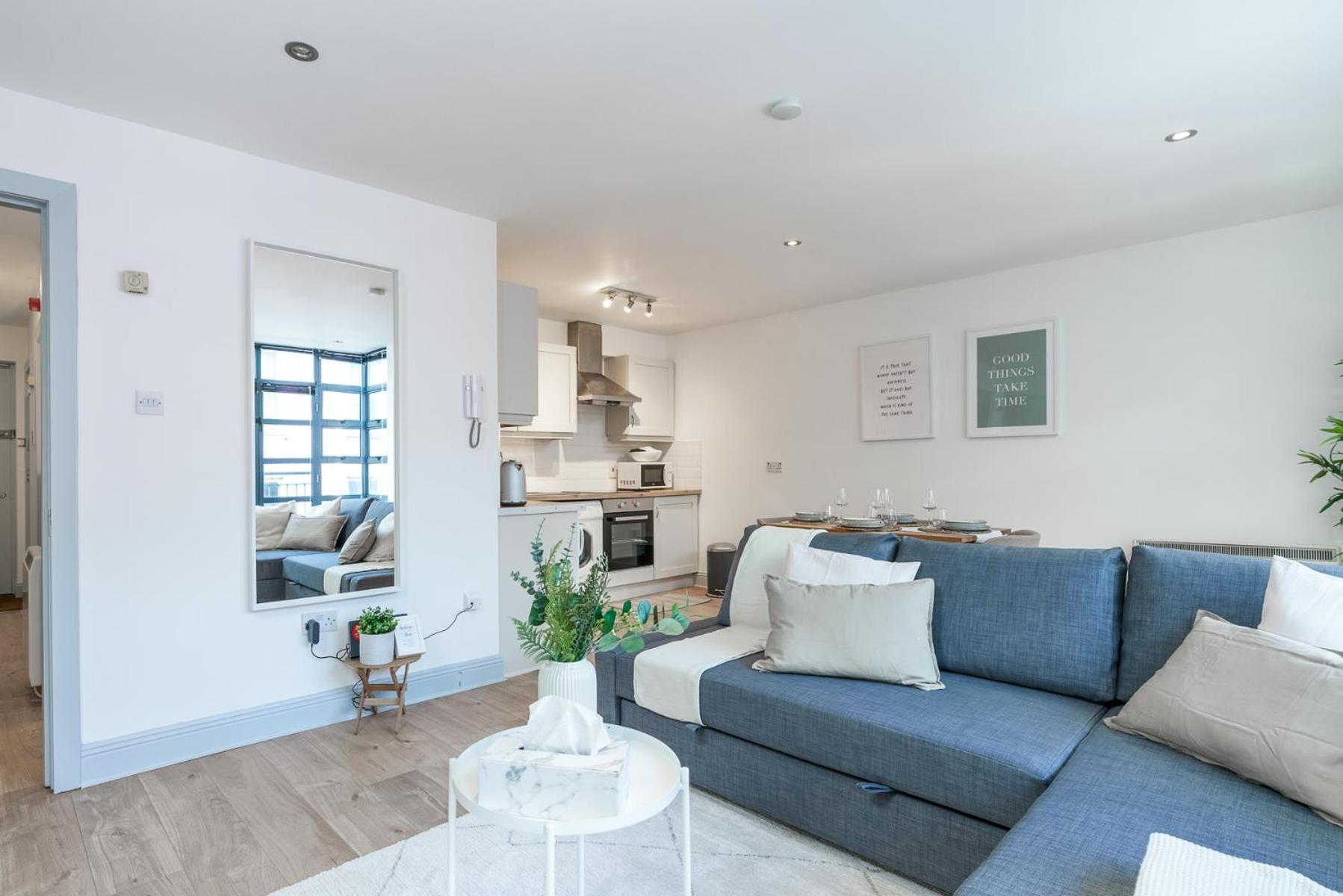 Hyper Centre A Dublin, Chez Charlotte *
