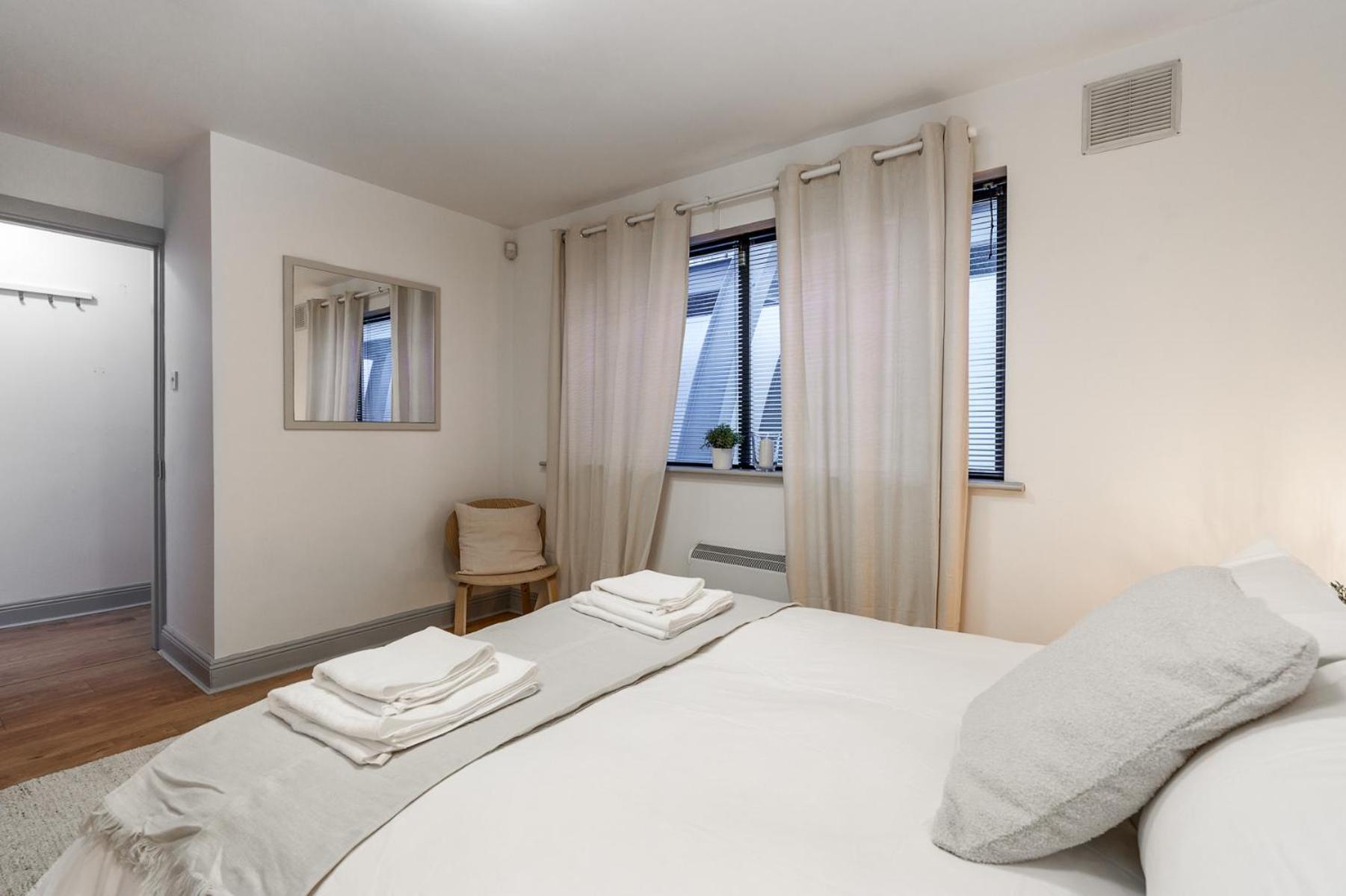 Hyper Centre A Dublin, Chez Charlotte Dublin