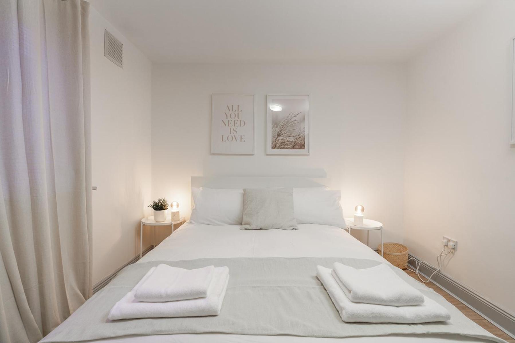 Hyper Centre A Dublin, Chez Charlotte Apartment