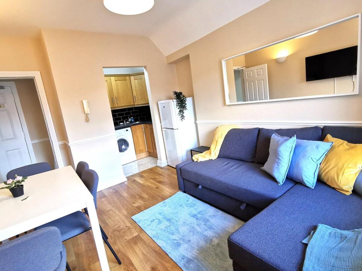 Apartment New Great Centre