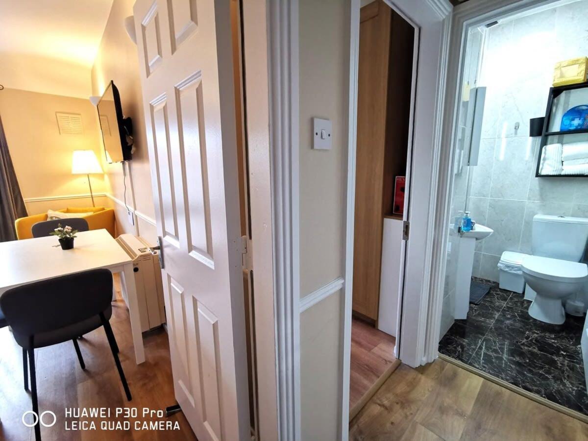 Apartment New Great Centre Dublin