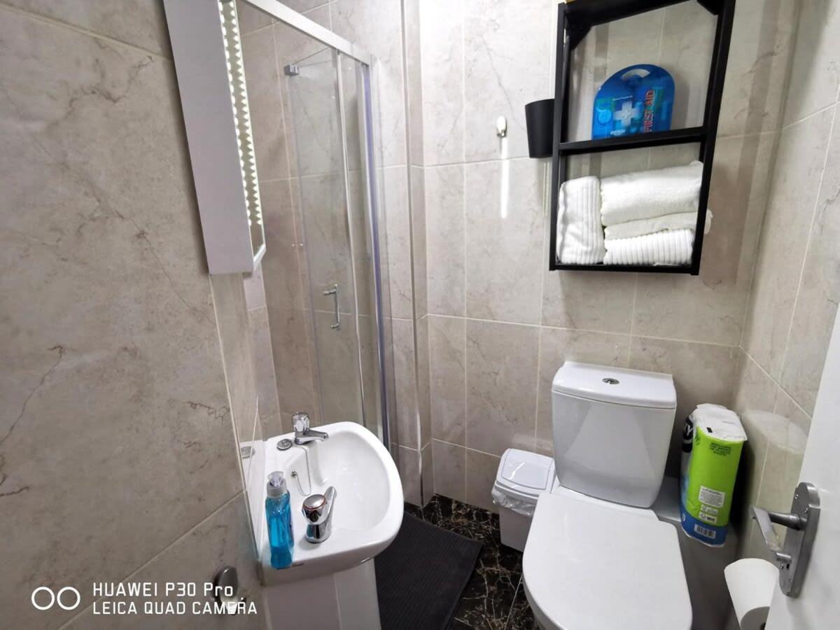 New Great Centre Apartment *