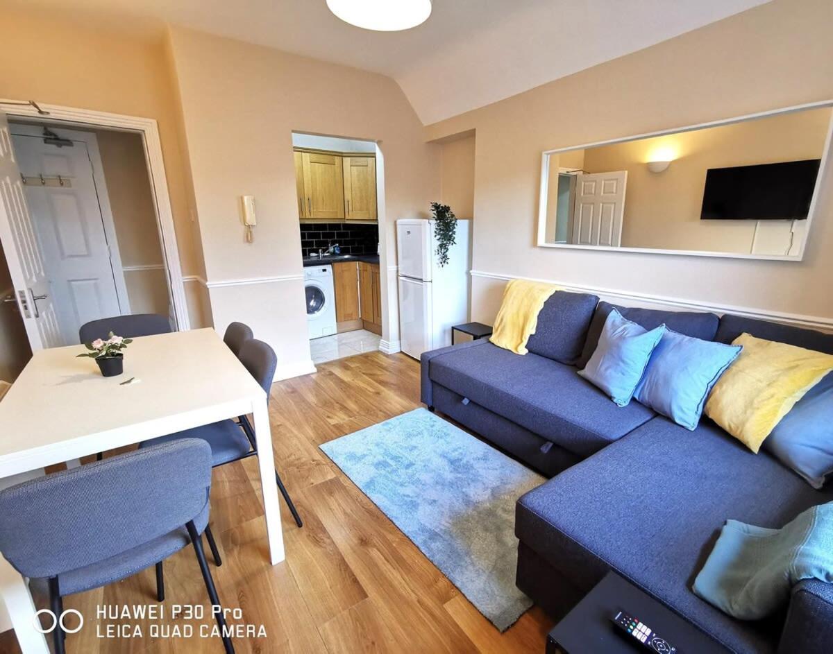 New Great Centre Apartment Dublin