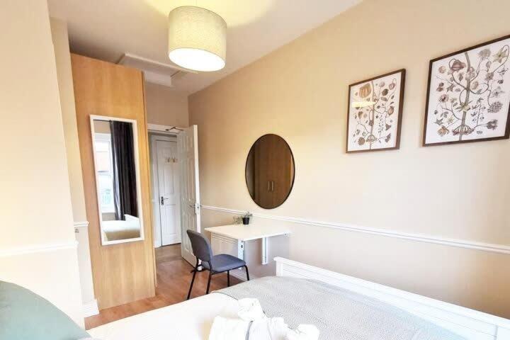 Apartment New Great Centre