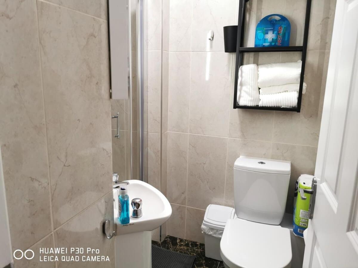 New Great Centre Apartment *