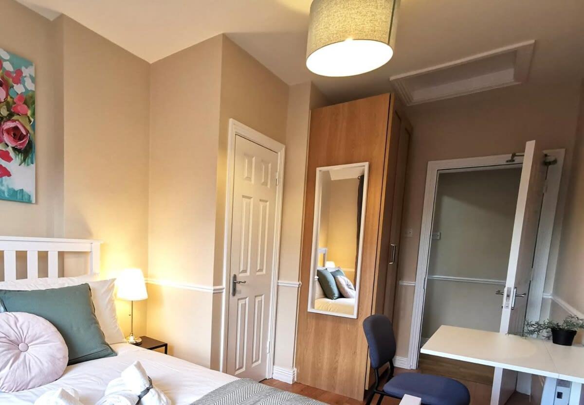New Great Centre Apartment