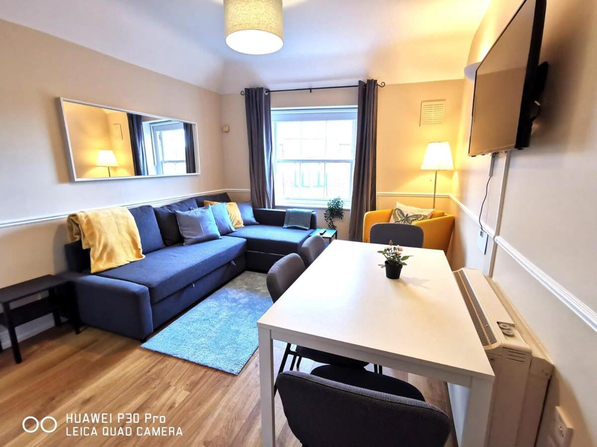 Apartment New Great Centre *