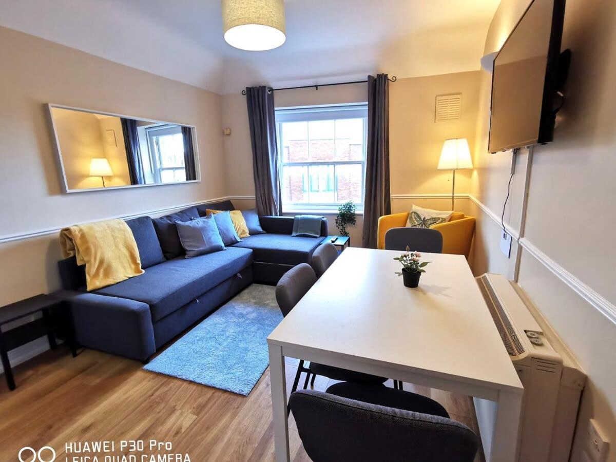 New Great Centre Apartment Dublin