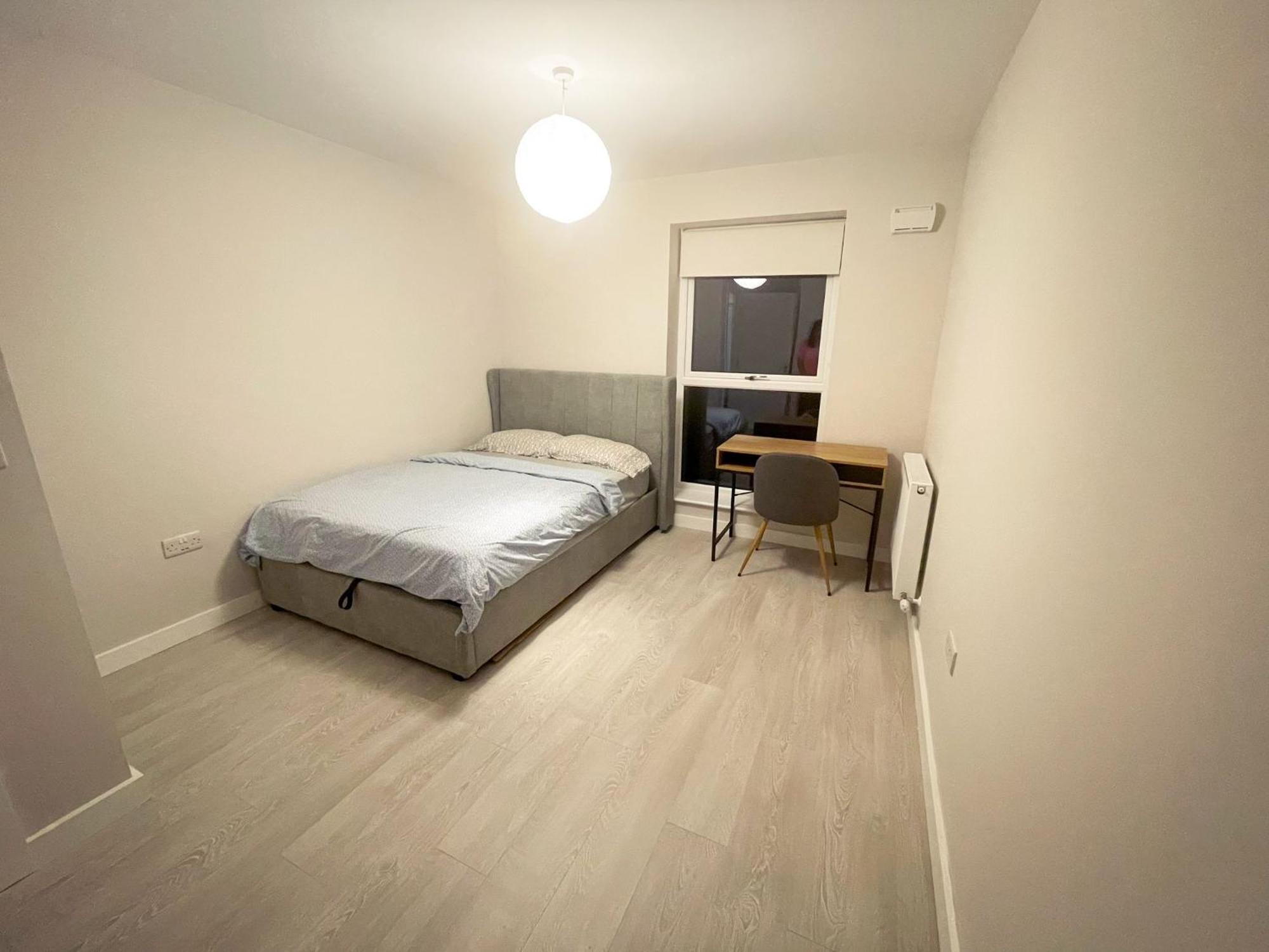 Private Cozy In Homestay Dublin