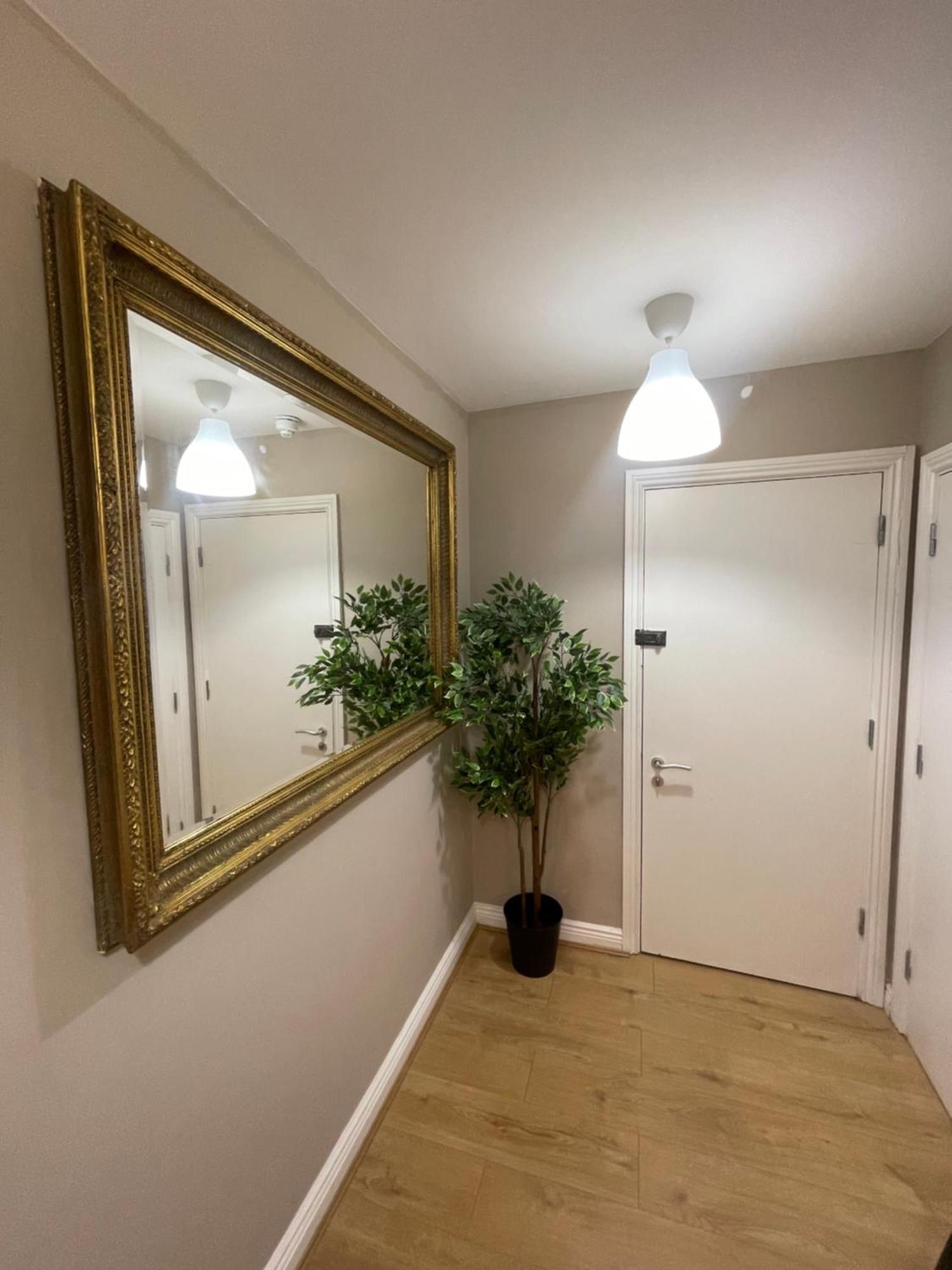 Charming 3-bedroom Modern In Dublin