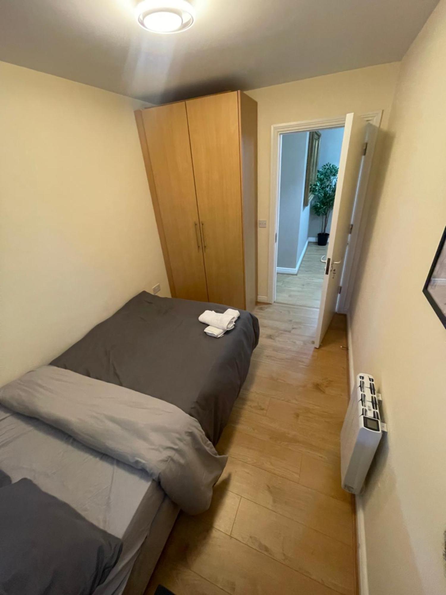 Charming 3-bedroom Modern In * Dublin