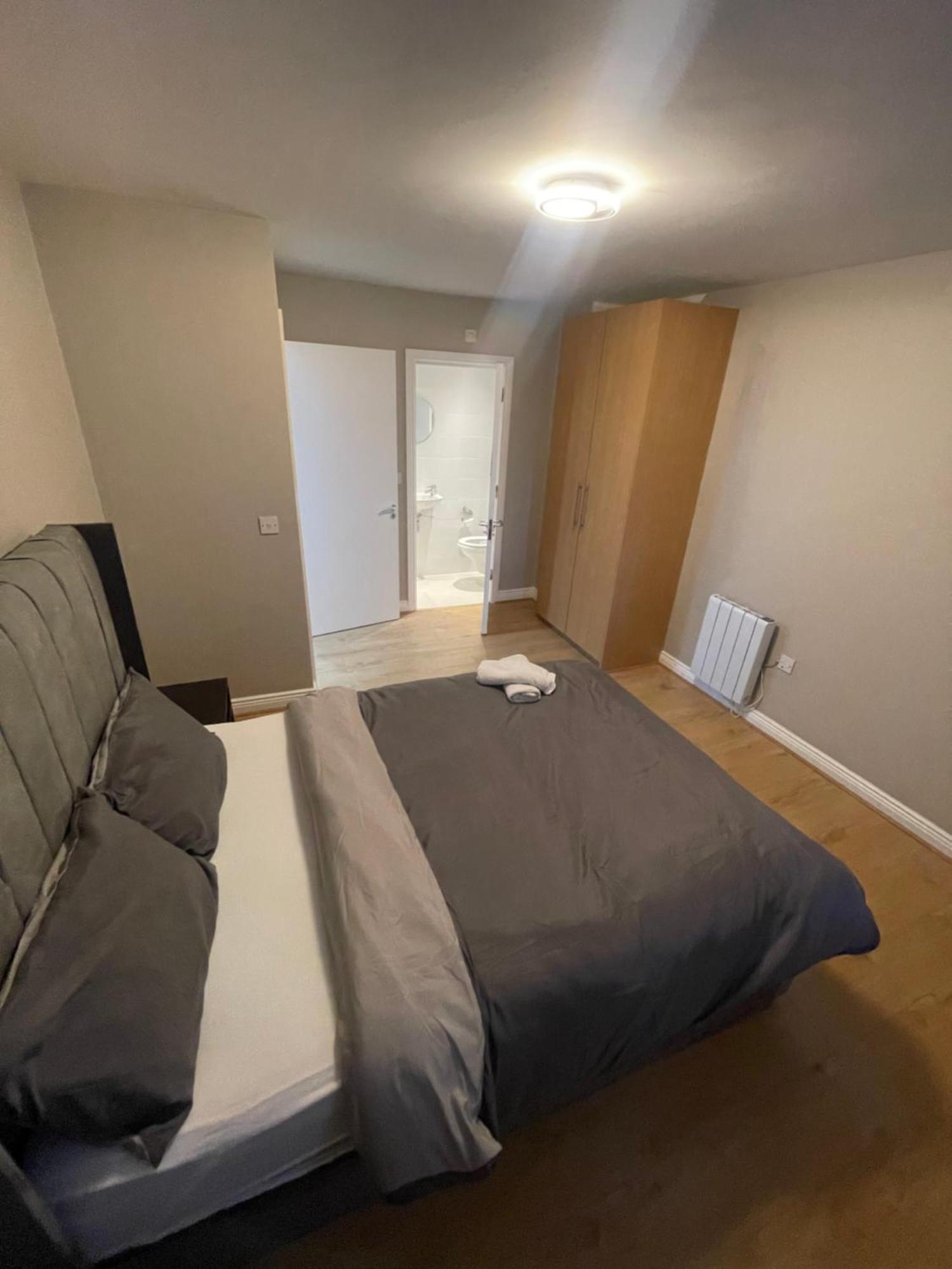 Charming 3-bedroom Modern In * Dublin