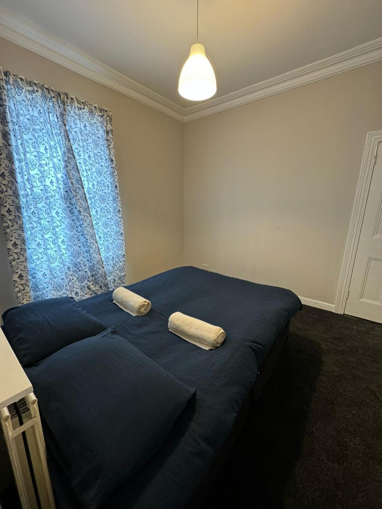 Superb Double Room Near Croke Park - 3 Dublin