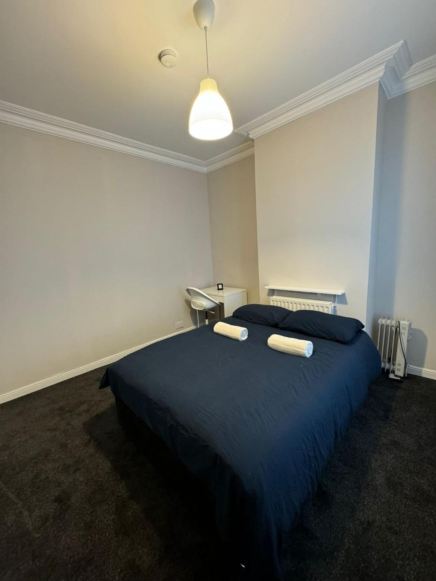 Guest house Superb Double Room Near Croke Park - 3 *