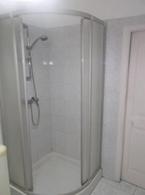 Apartment Private Double Center