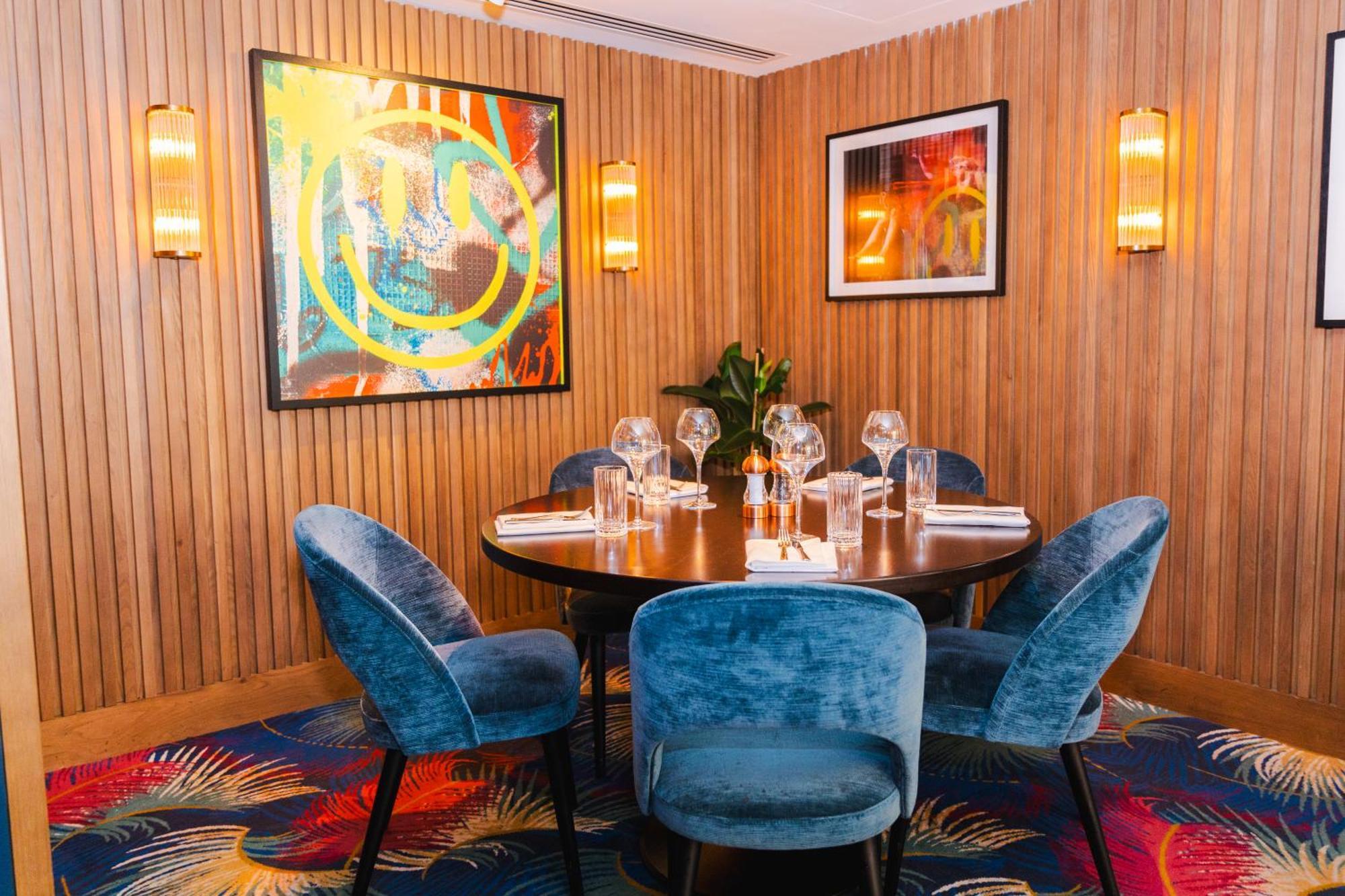 Nyx Christchurch Hotel Dublin