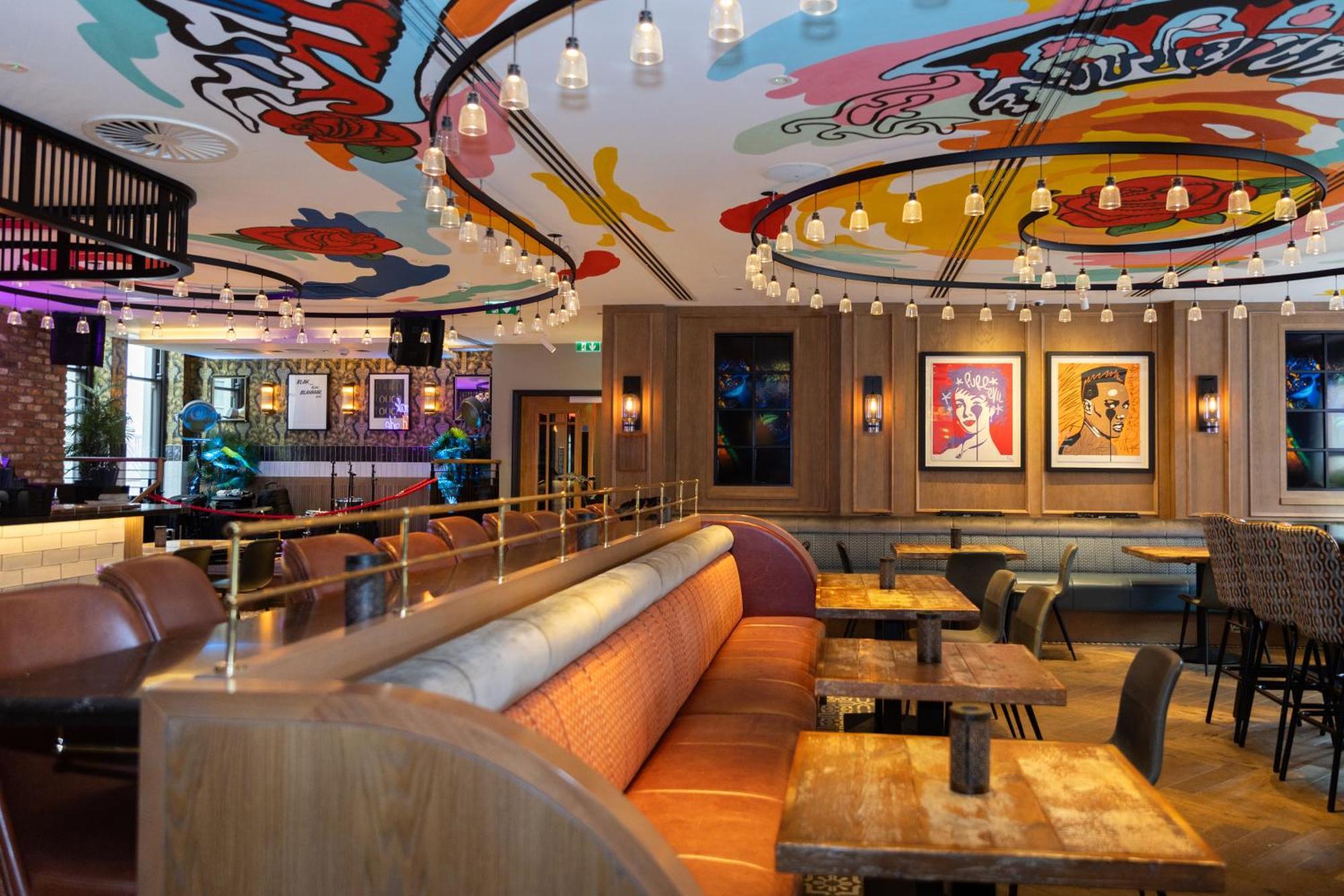 Hotel Hard Rock