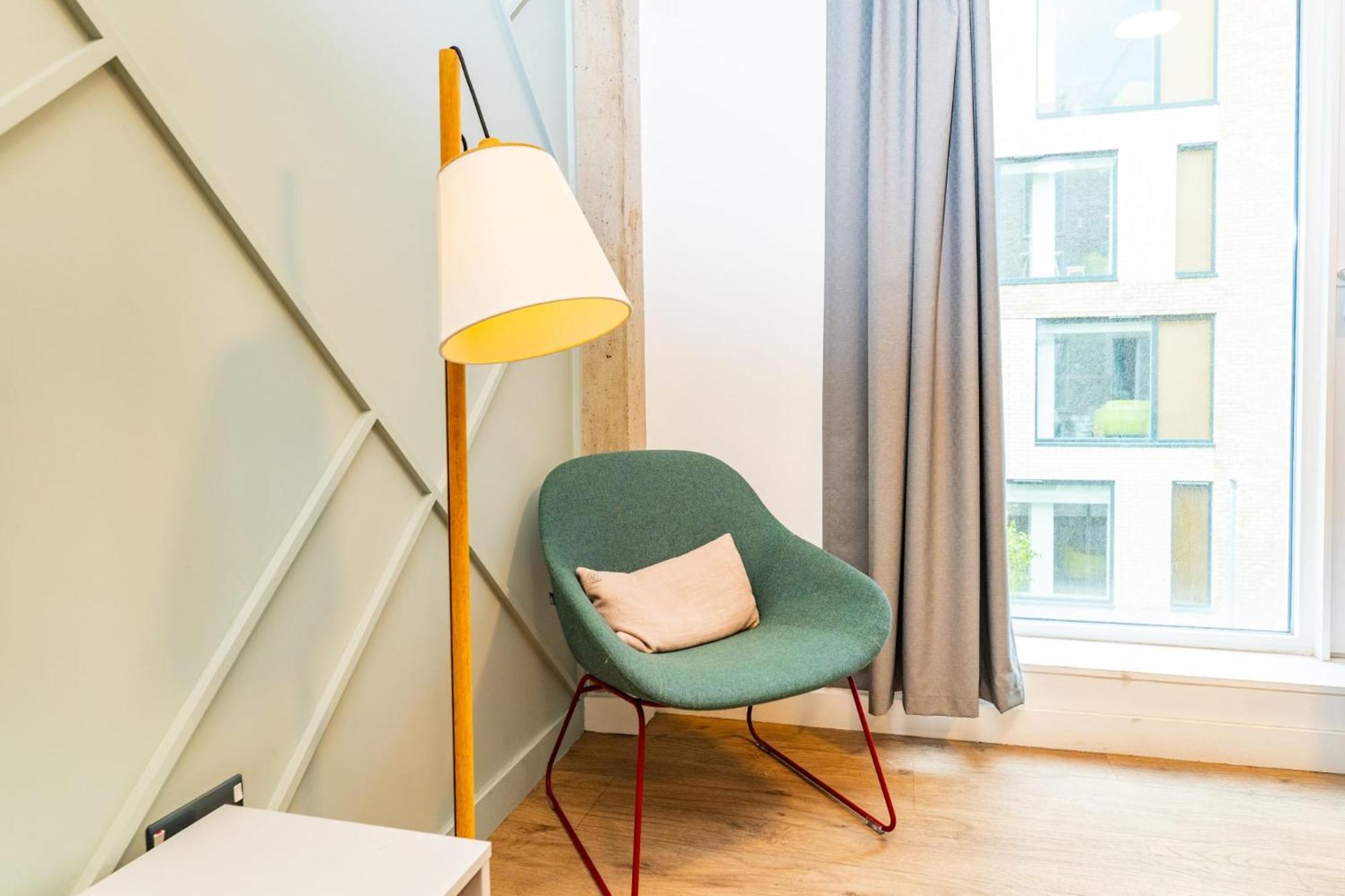 Apartment Modern 3 Bedroom And Private Bedrooms At The Loom In Dublin