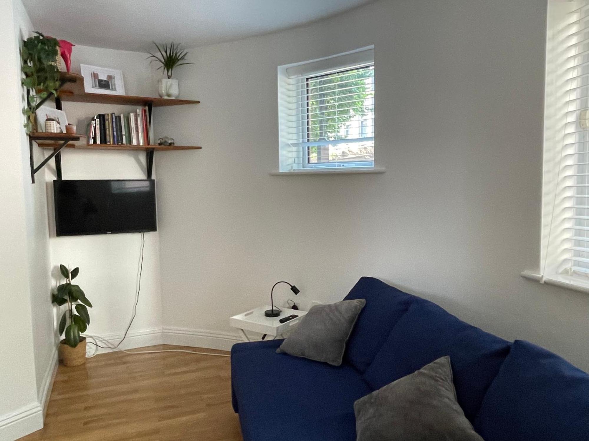 Apartment Excellently Located Modern 2 Bed In The Heart Of The Liberties In *