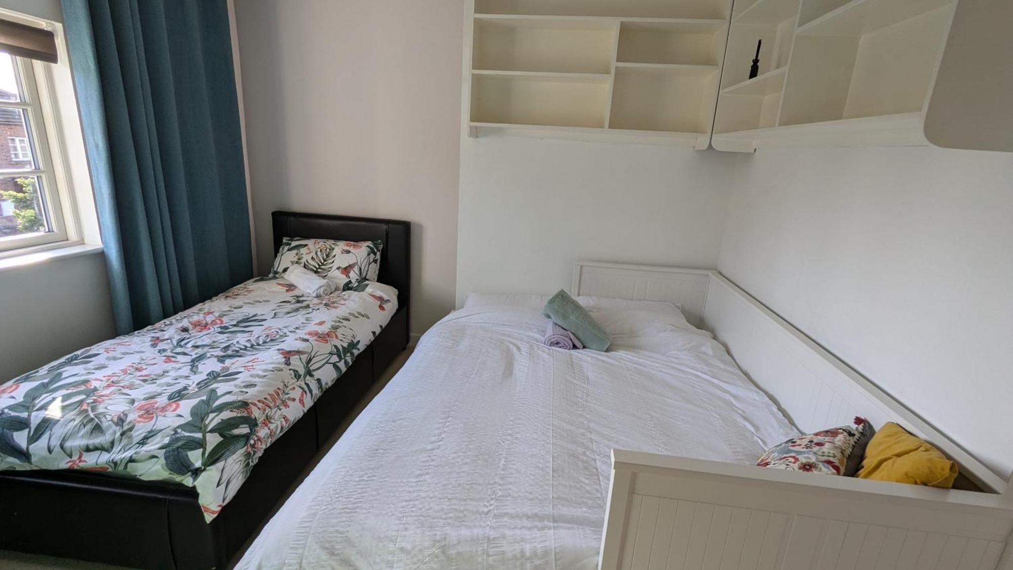 House In 7, Stoneybatter * Dublin