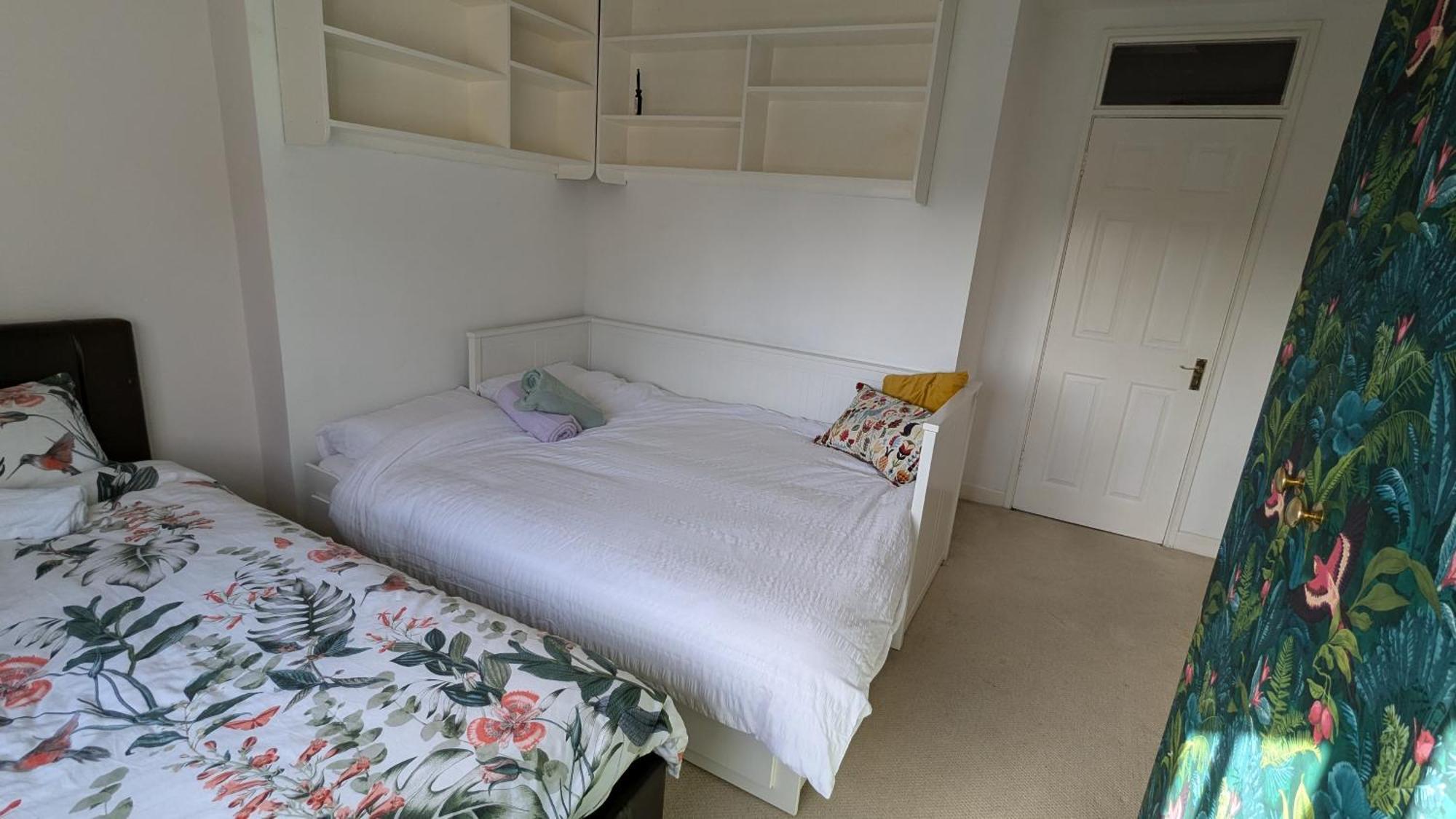 House In 7, Stoneybatter * Dublin