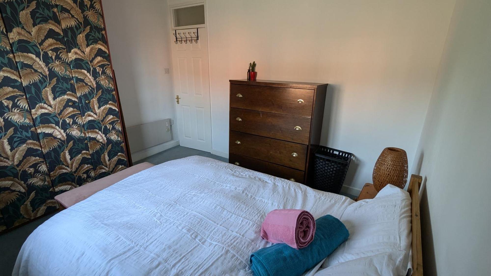 House In 7, Stoneybatter Holiday home Dublin
