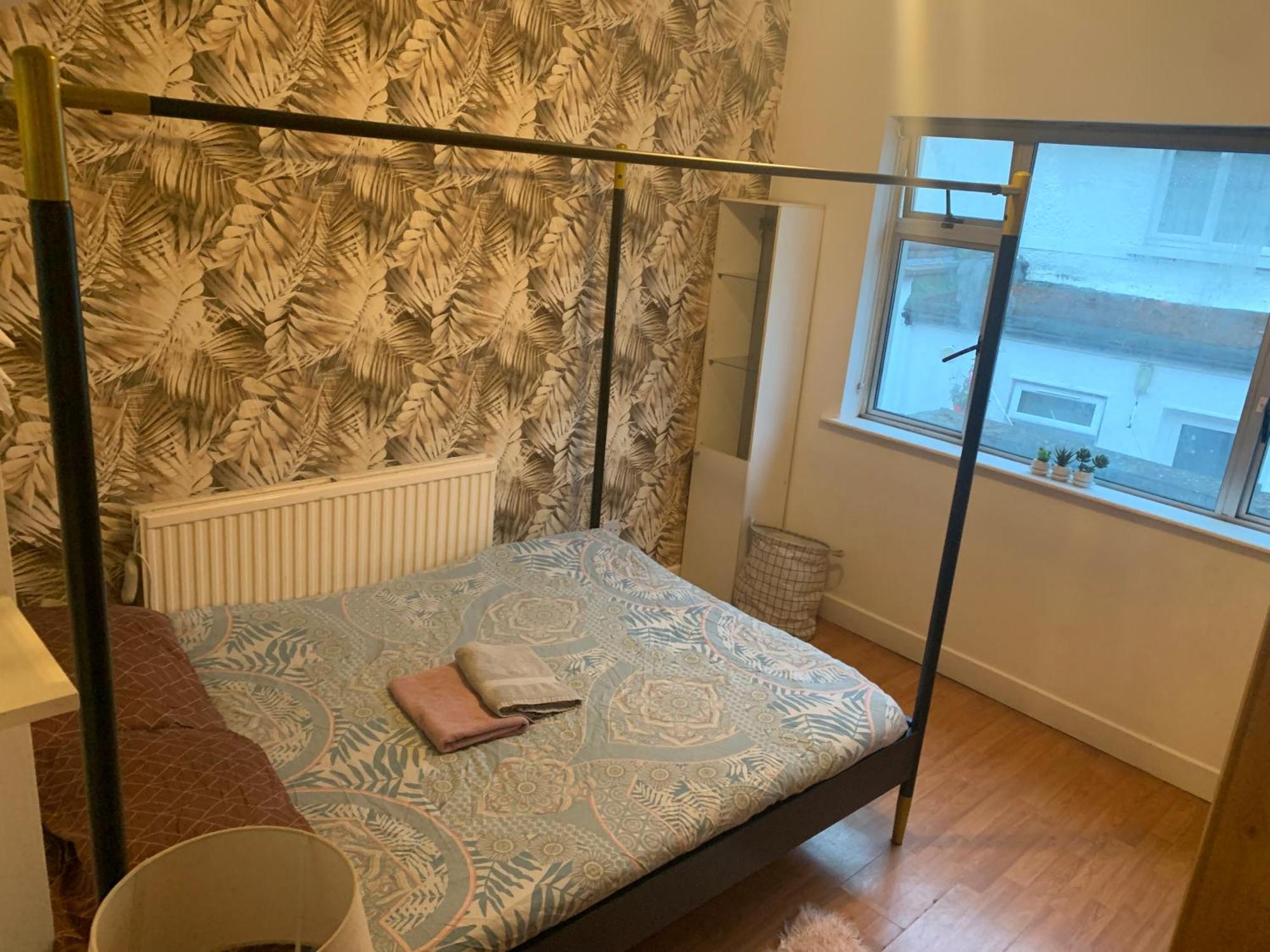 Guest house Wake Up With 2 Cats On Your Face Dublin