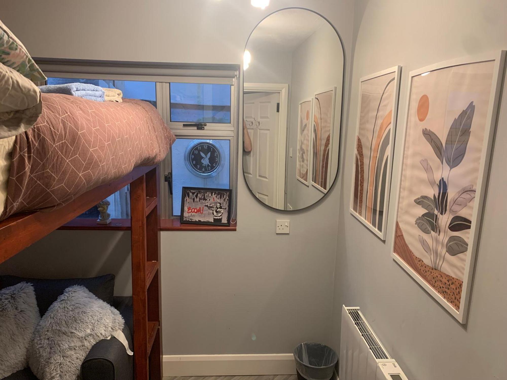 Guest house Wake Up With 2 Cats On Your Face Dublin