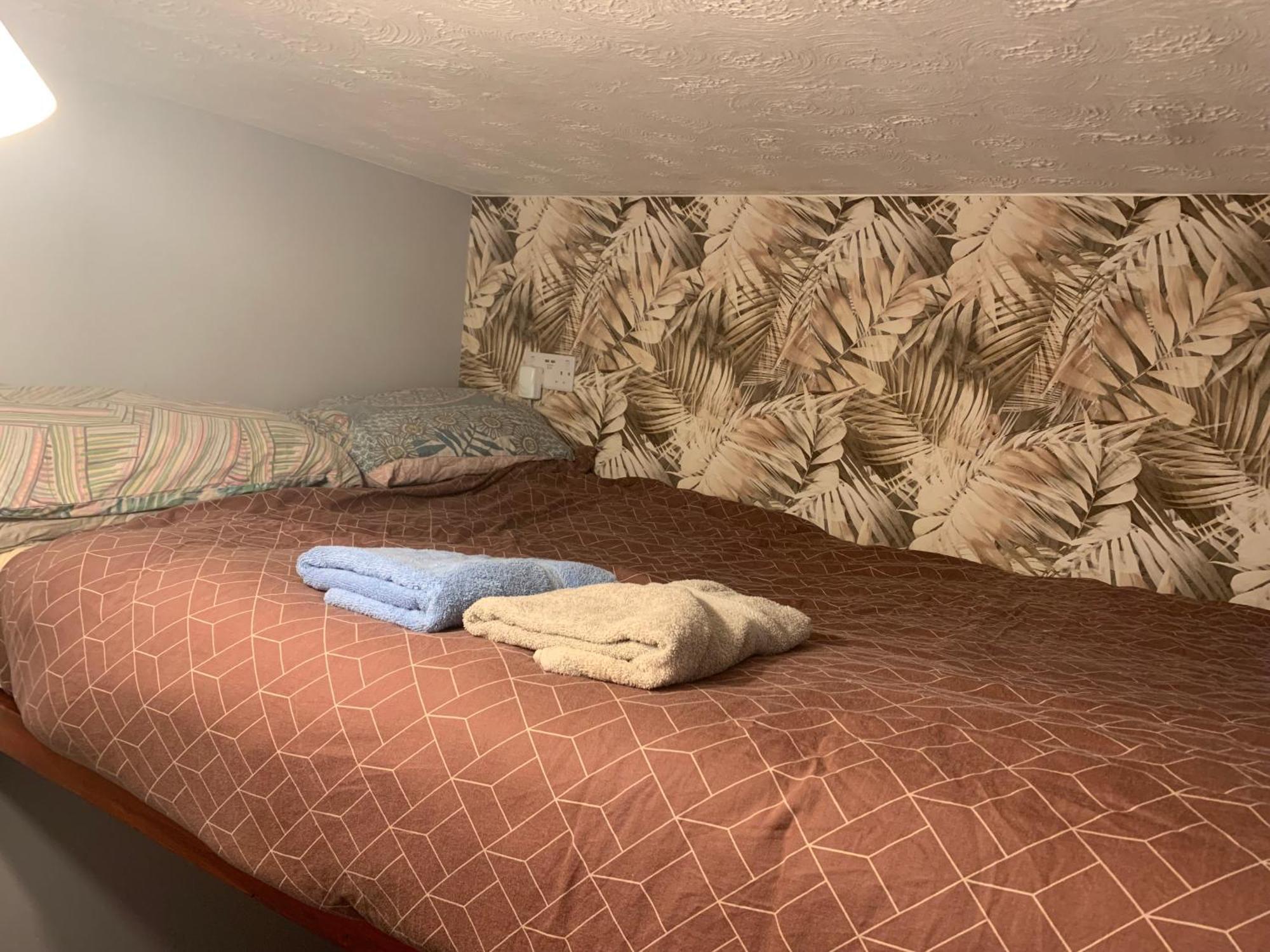 Guest house Wake Up With 2 Cats On Your Face