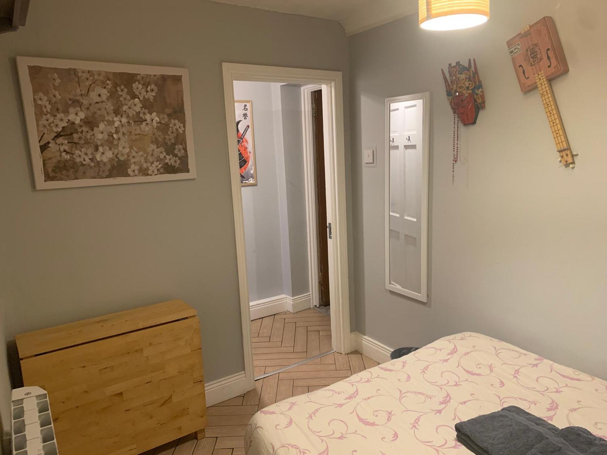 Wake Up With 2 Cats On Your Face Guest house Dublin
