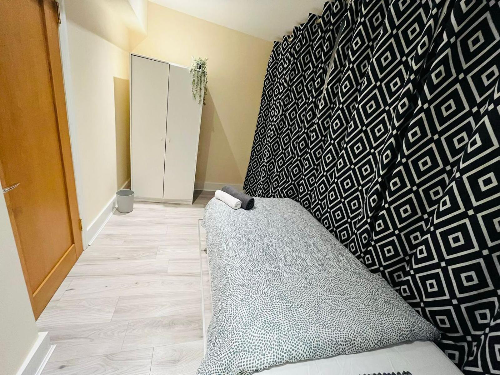 Guest house Privado Dublin