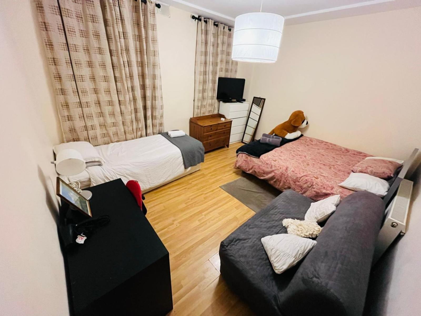 Grande D08 Guest house *